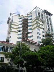 Tanjong Ria Condominium (D15), Condominium #623058261